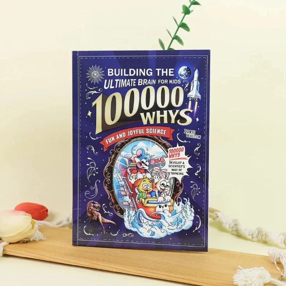 100000가지 이유: 아이들을 위한 최고의 두뇌를 키 - Kids Education Fun 리뷰 및 가격