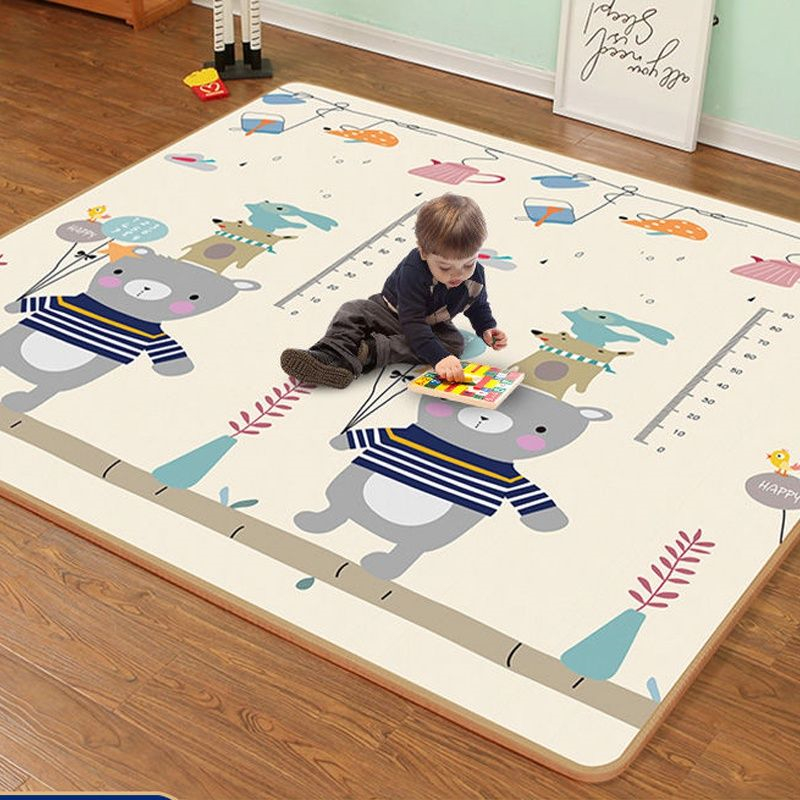 두께 0.5cm 200*180cm 아기 놀이 매트 어린 - Kids Education Allowance 리뷰 및 가격