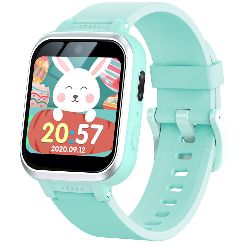 어린이 게임 전화 시계 Y90 엔터테인먼트 음악 기능  - Kids Educational Watch 리뷰 및 가격