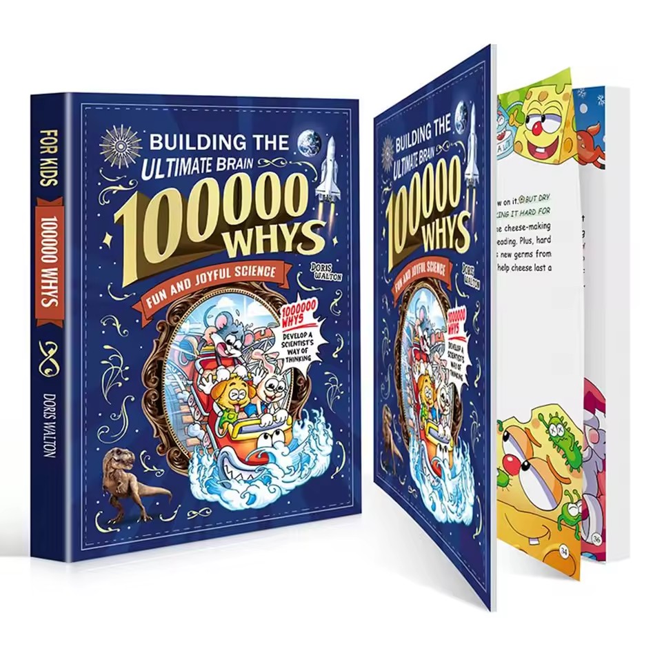 100000가지 이유: 아이들을 위한 최고의 두뇌를 키 - Kids Education Fun 리뷰 및 가격