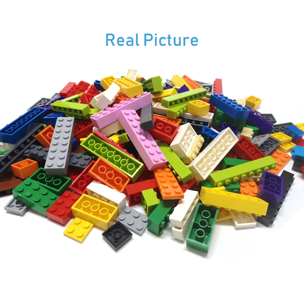 50PCS DIY 빌딩 블록 두꺼운 피규어 벽돌 1x4 - Kids Educational Game 리뷰 및 가격