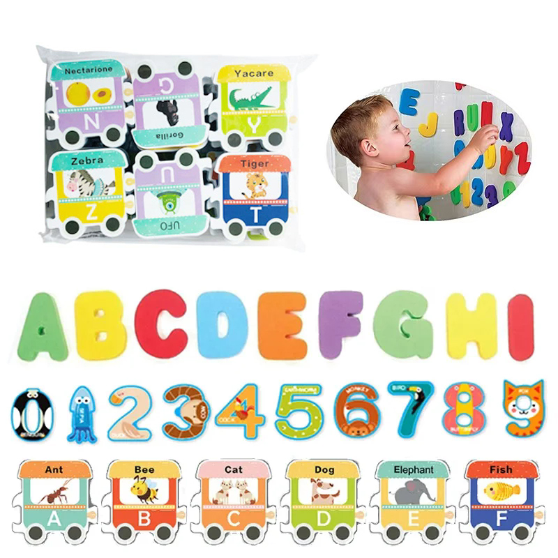 어린이 아기 목욕 장난감 재미있는 거품 글자 숫자 인식 - Kids Education Fun 리뷰 및 가격