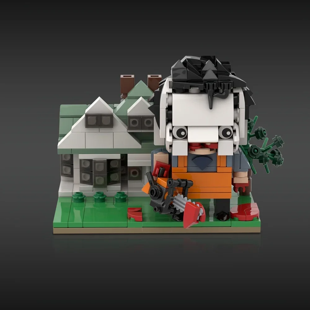 MOC Jester Arthur 248PCS 빌딩 블록 - Kids Education Allowance 리뷰 및 가격